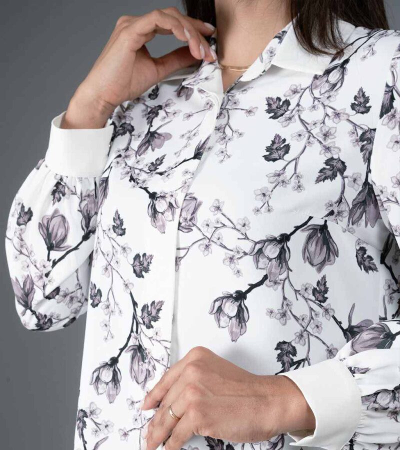 9828-3 شومیز کد 9828 - Image 1