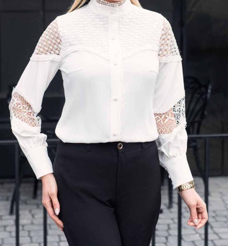 9829 شومیز کد 9829 - Image 1