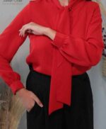 شومیز کد 9831