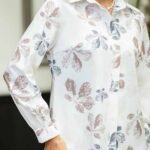شومیز کد 9832