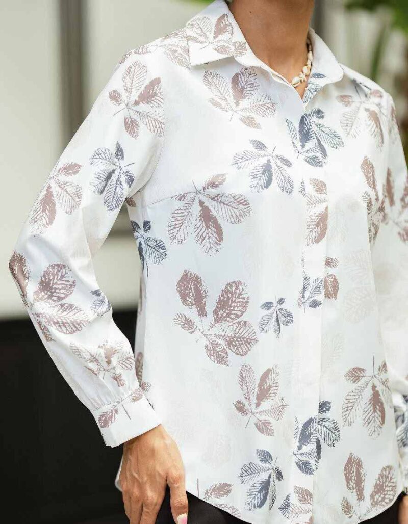 شومیز کد 9832 - Image 1