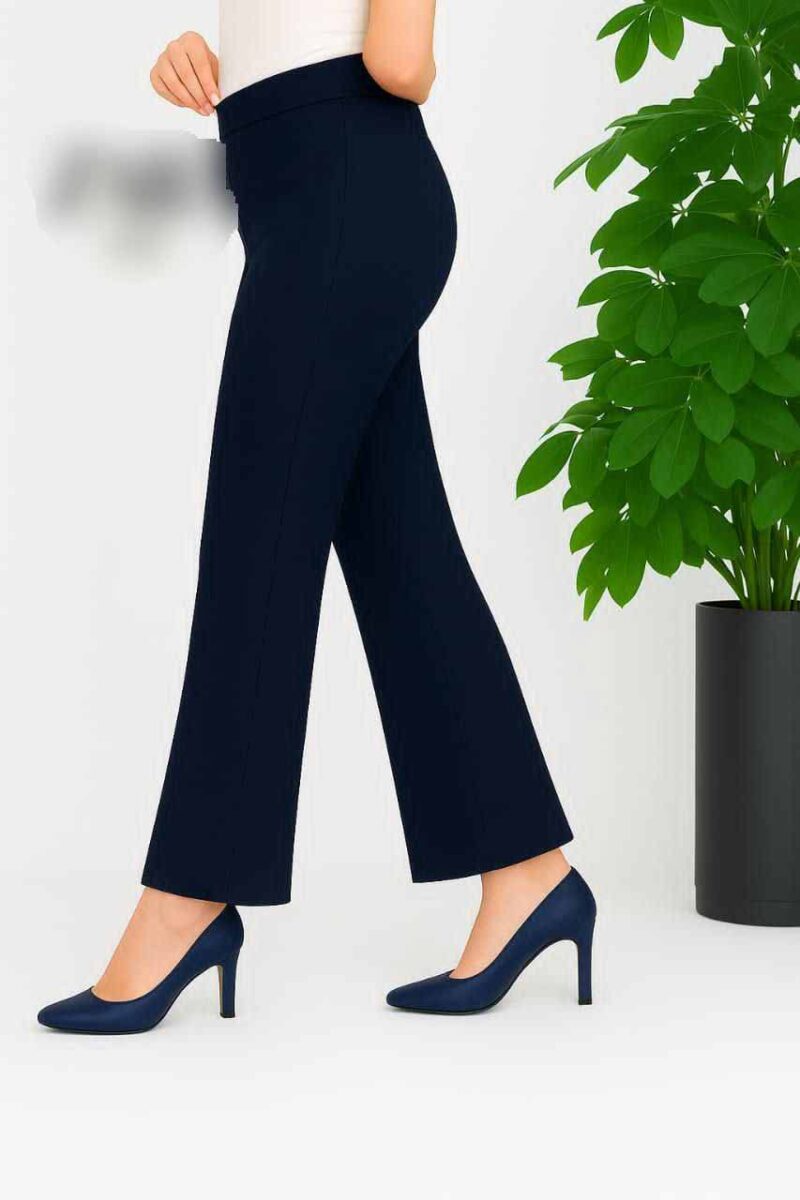 شلوار گاواردین دمپا کد 10016 - Image 1