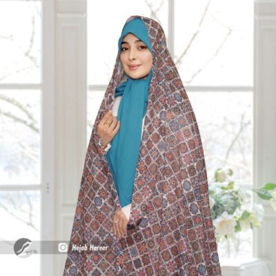 چادر وال نخ کد 9881