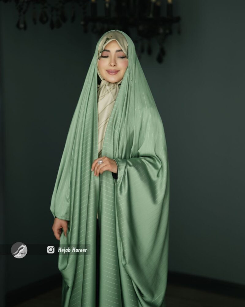 چادر لاین لمه کد 9919 - Image 1