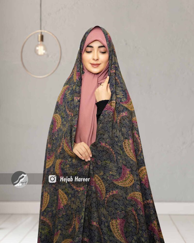 چادر وال نخ کد 10197 - Image 1