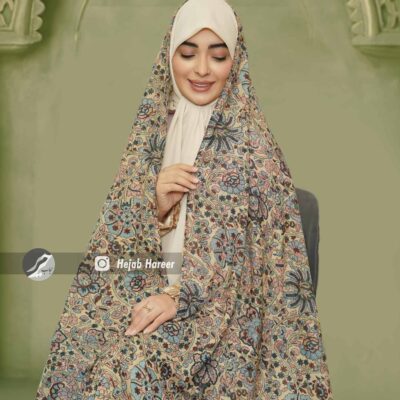 چادر وال نخ کد 10201
