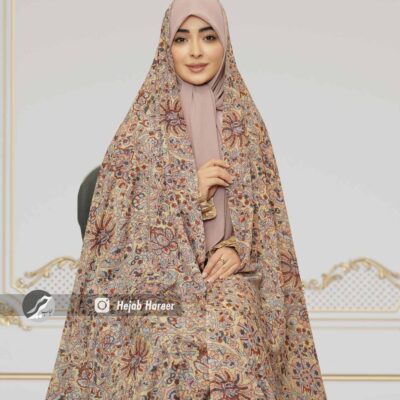 چادر وال نخ کد 10203