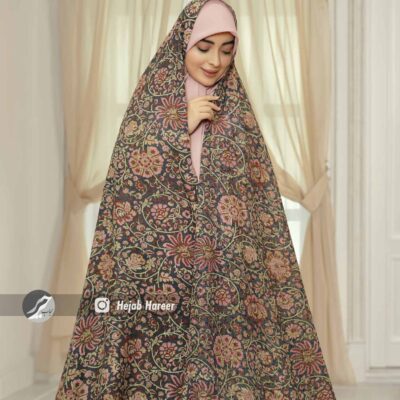 چادر وال نخ کد 10204