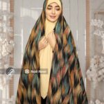 چادر وال نخ کد 10210