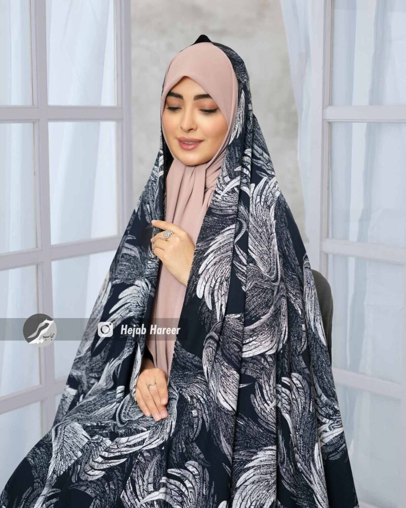 چادر وال نخ کد 10237 - Image 1