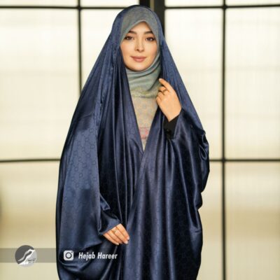 چادر ژاکارد مجلسی کد 10250