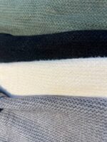 شلوار بافت تک سایز کد 10311 - Image 3