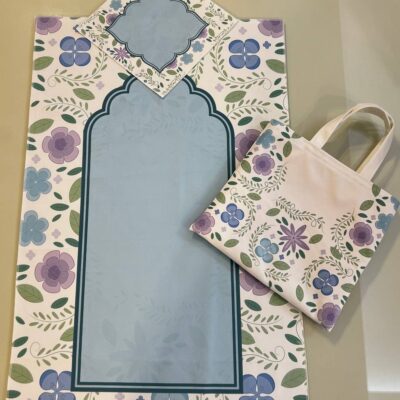 جانماز مخمل 10320