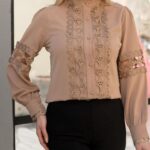 شومیز کد 10347
