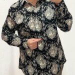 شومیز کد 10351