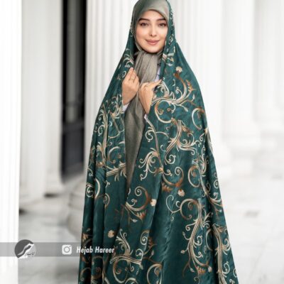 چادر ژاکارد مجلسی کد 10382