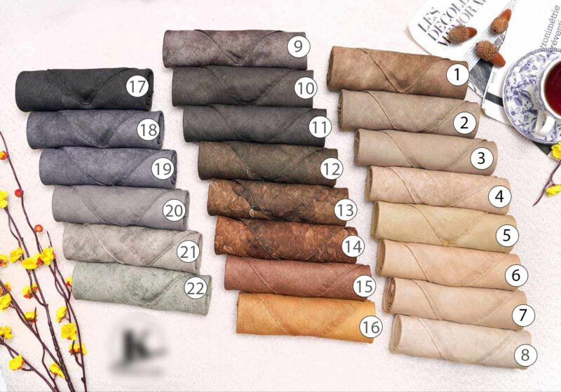 روسری نخی کد 10403 - Image 1