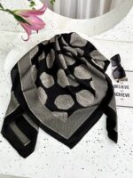 روسری نخی کد 10762 - Image 5