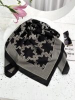 روسری نخی کد 10762 - Image 3