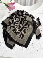 روسری نخی کد 10762 - Image 2