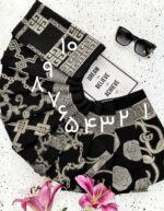 روسری نخی کد 10762