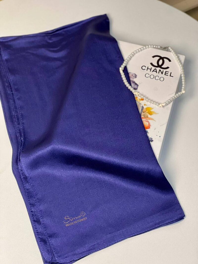 روسری نخی کد 10763 - Image 3