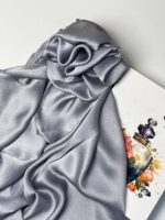 روسری نخی کد 10763 - Image 4