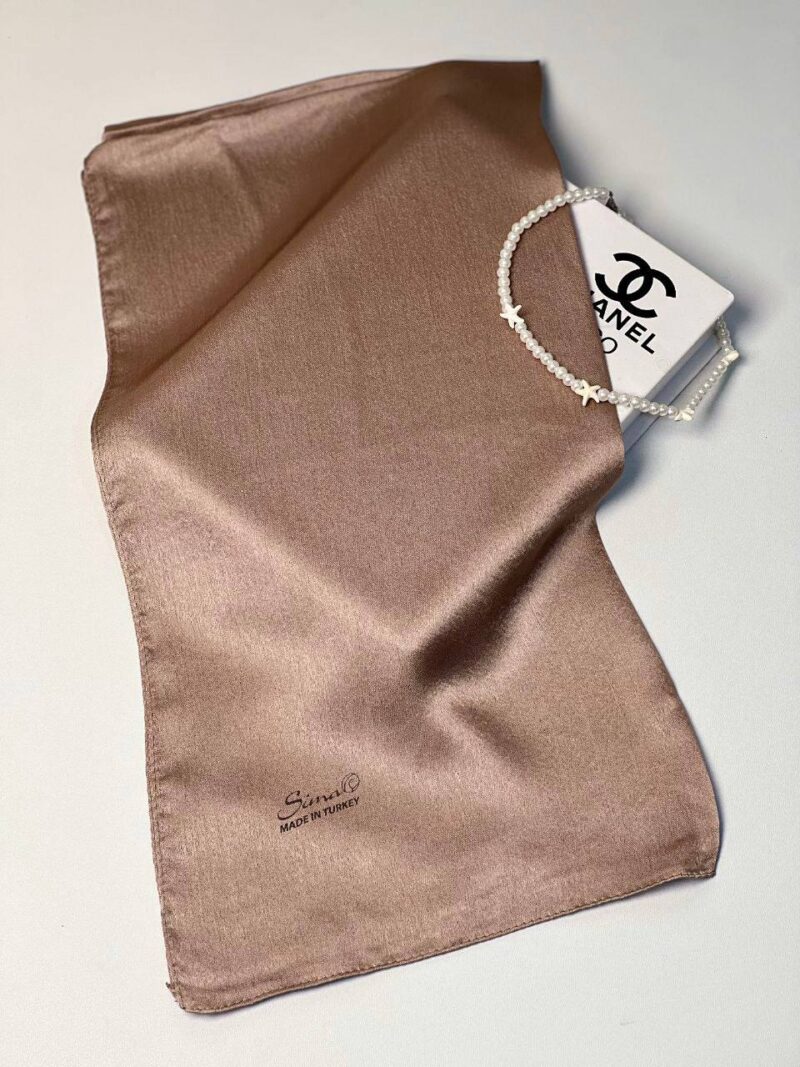 روسری نخی کد 10763 - Image 5