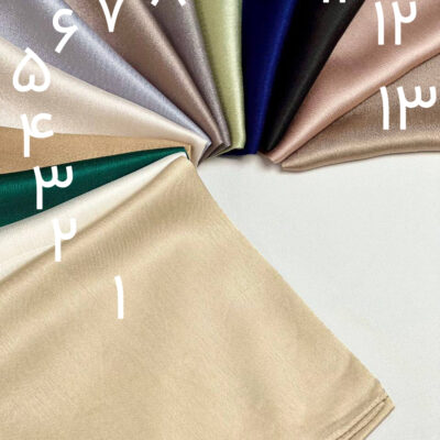 روسری نخی کد 10763