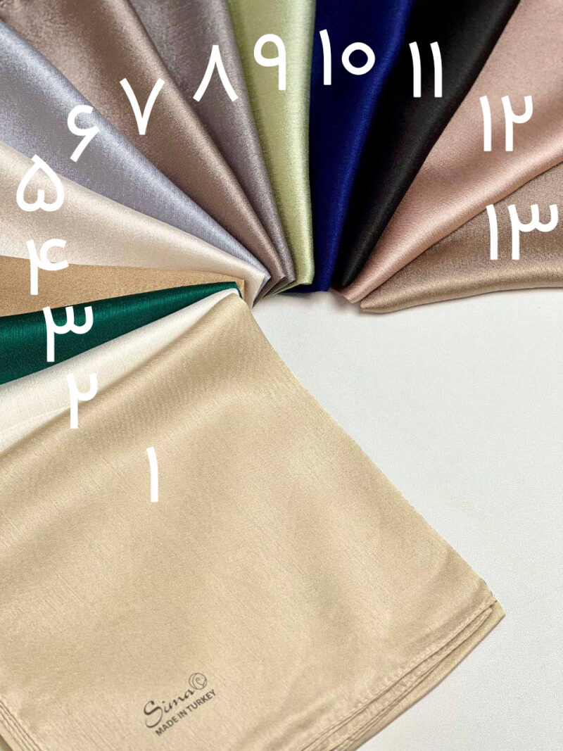 روسری نخی کد 10763 - Image 1