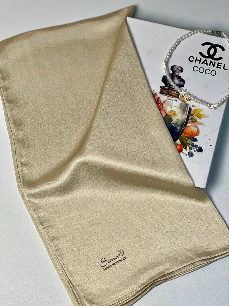 روسری نخی کد 10763 - Image 2