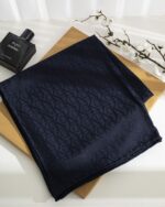 روسری رنگی طرح دار کد 10725 - Image 4