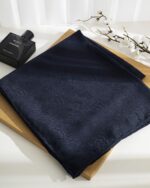 روسری رنگی طرح دار کد 10725 - Image 5