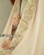 چادر عروس کد 16046 - Image 2