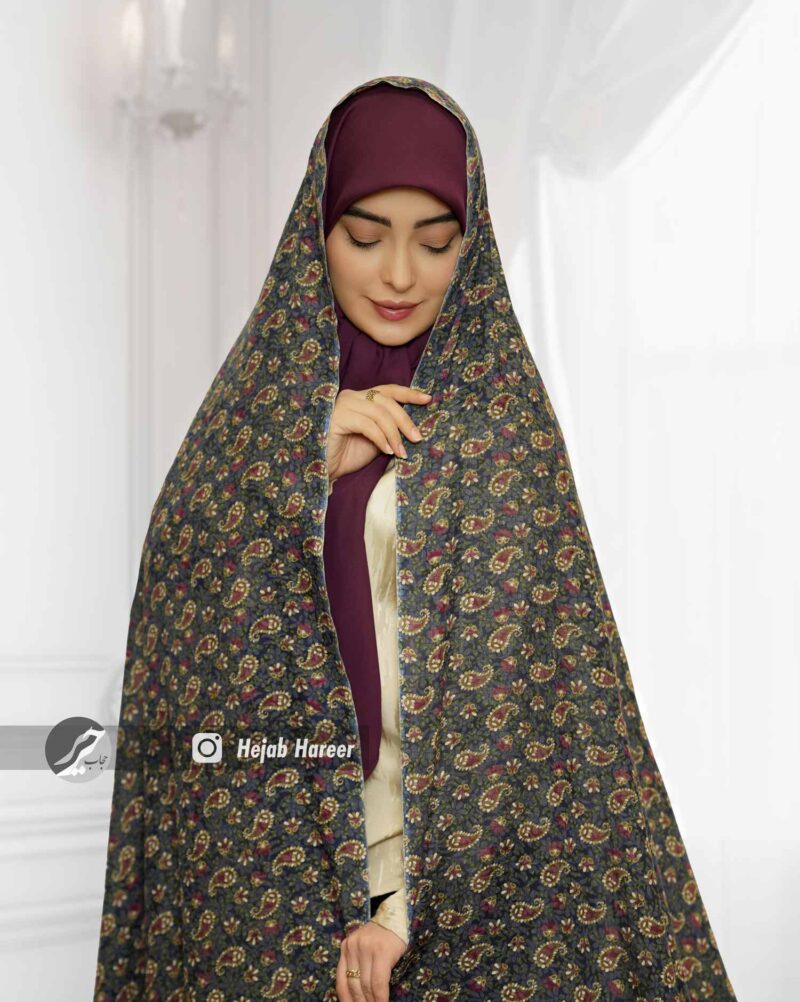 چادر وال نخ کد 16109 - Image 1