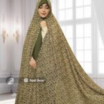 چادر وال نخ کد 16112