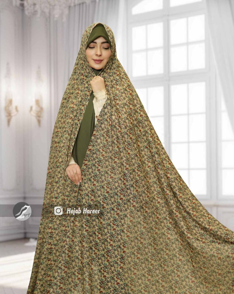 چادر وال نخ کد 16112 - Image 1