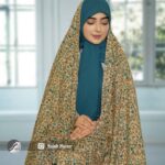 چادر وال نخ کد 16113