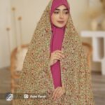 چادر وال نخ کد 16114