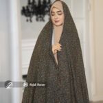 چادر وال نخ کد 16120