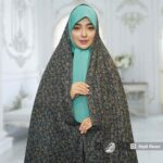 چادر وال نخ کد 16177