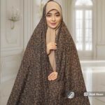 چادر وال نخ کد 16178