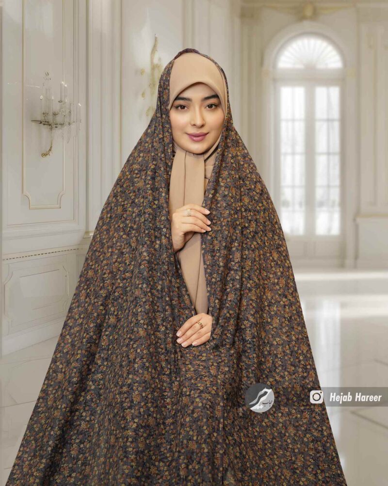 چادر وال نخ کد 16178 - Image 1