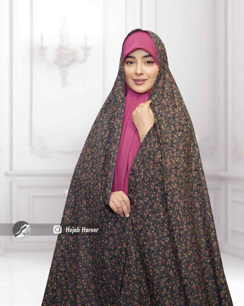 چادر وال نخ کد 16179 - Image 1