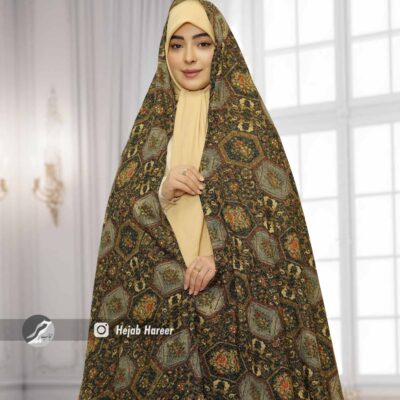 چادر وال نخ کد 16181