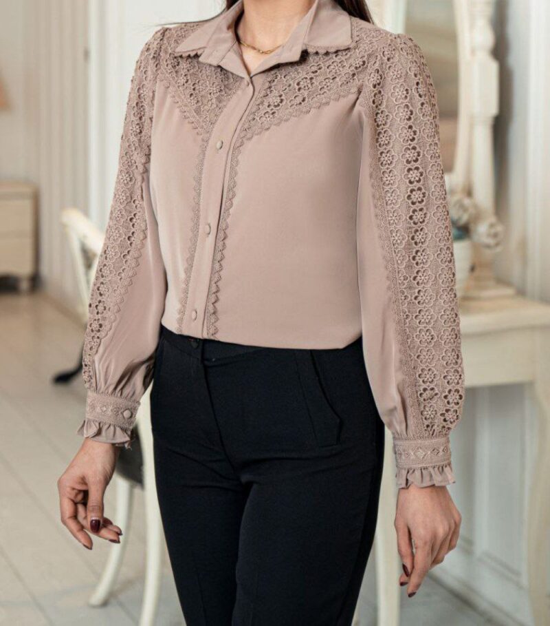 شومیز کد 16272 - Image 1