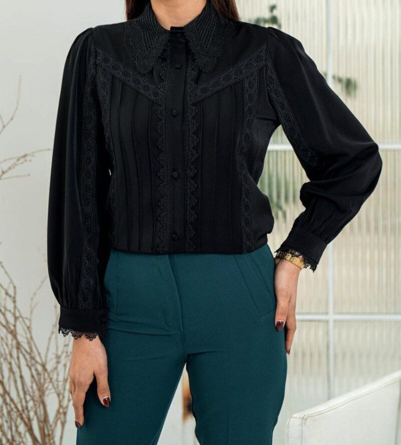 شومیز کد 16275 - Image 1