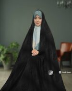 چادر مجلسی ویتنام طرح دار کد 17216 - Image 2