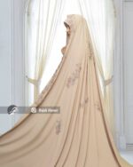 چادر عروس کد 17209 - Image 3
