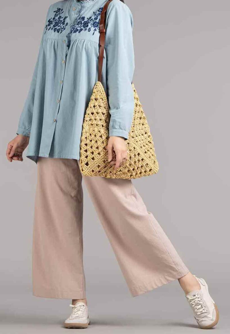 شومیز کد 17229 - Image 1